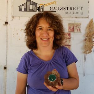 Meet your Posher, Elizabeth